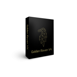 Golden Raven EA v4.2